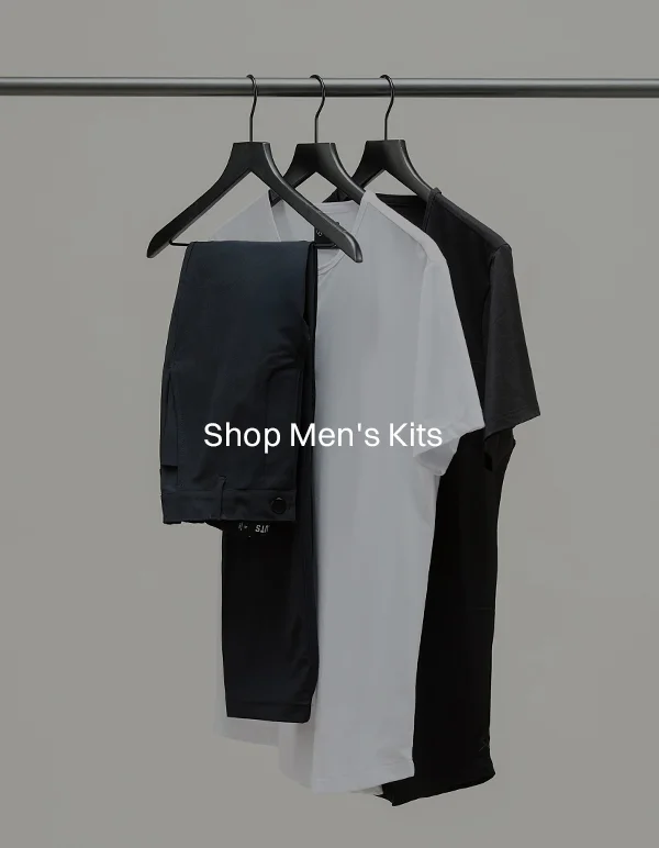 Shop Men's Kits