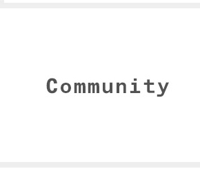 Community