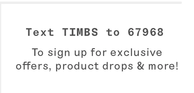 Text TIMBS to 67968