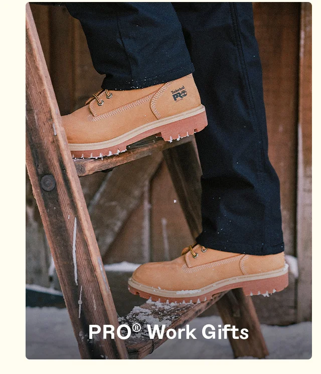 PRO Work Gifts