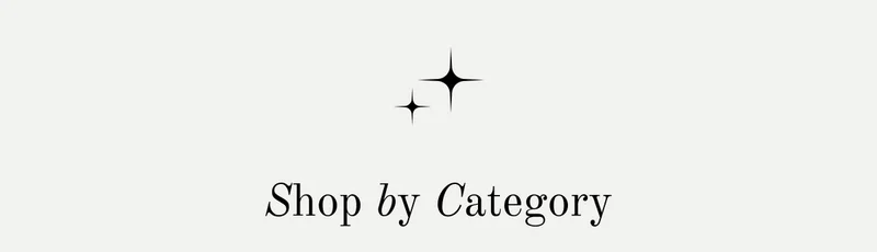 Shop by category