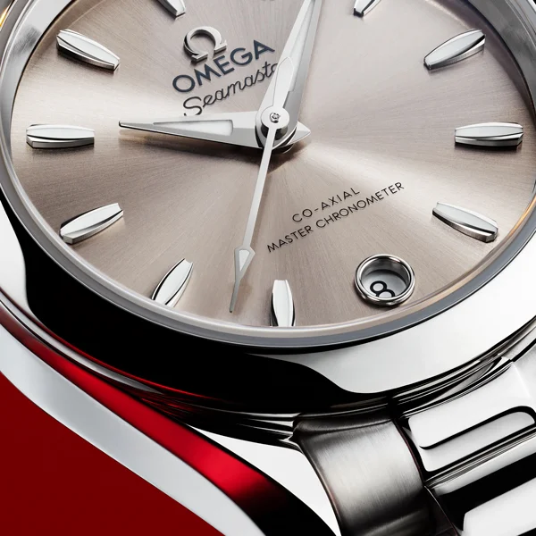 Seamaster - 220.10.30.20.09.001