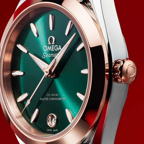 Seamaster - 220.20.30.20.10.001