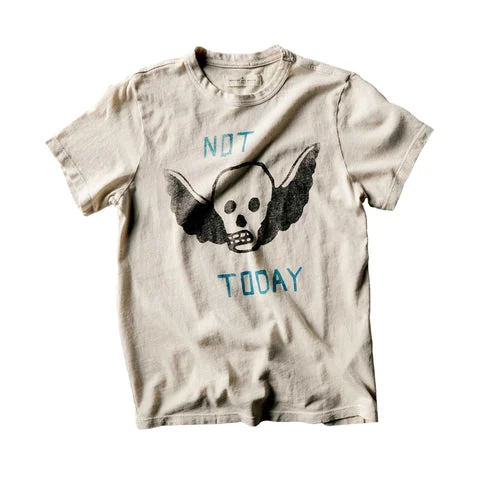 Imogene + Willie Not Today T-Shirt