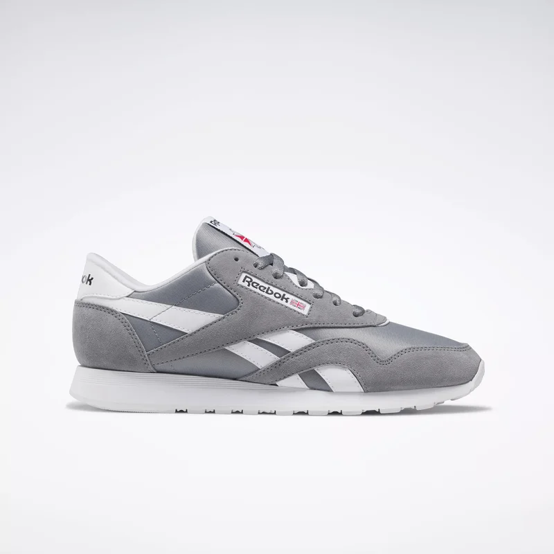 Image of Men's Classic Nylon Shoes
