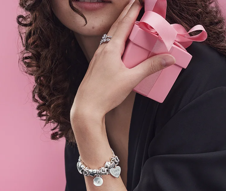 Pandora gift set Pandora gift set