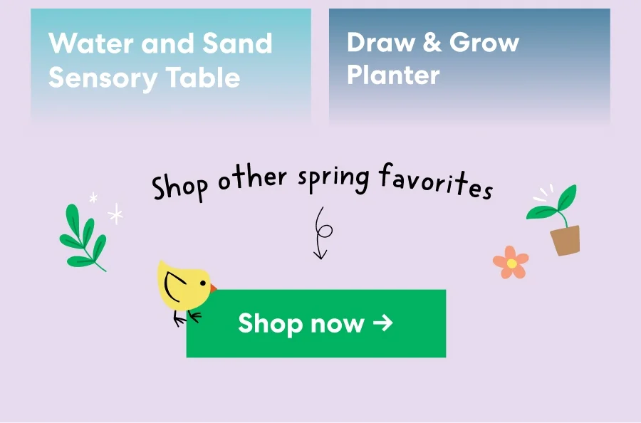 Shop other spring favorites