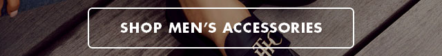 Shop men's accessories