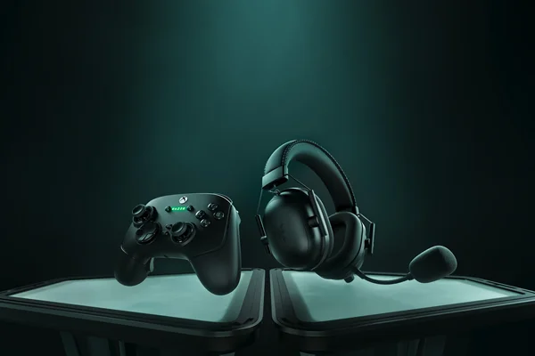 Razer Main KV