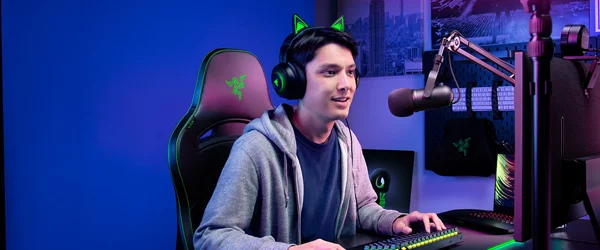 Razer Main KV