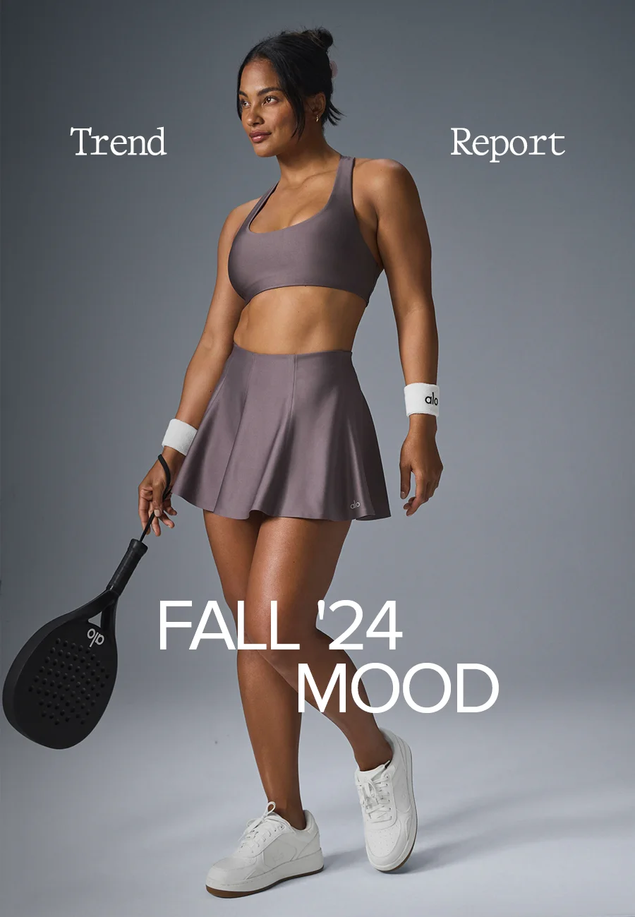Trend Report. Fall '24 Mood