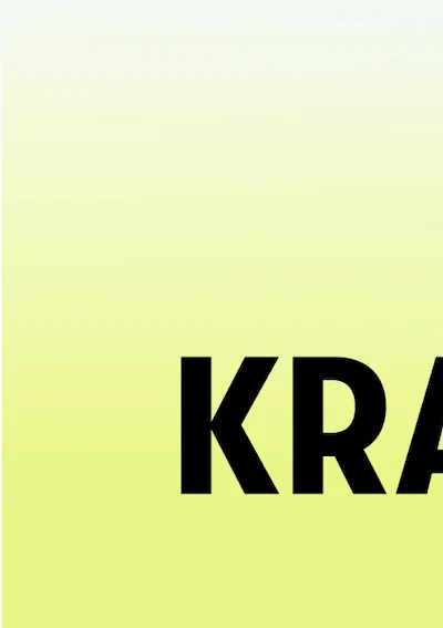 Krave Beauty