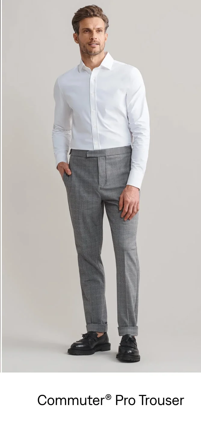 Commuter® Pro Trouser