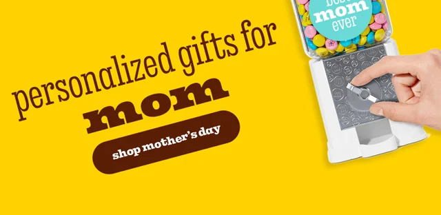 SHOP MOTHER'S DAY