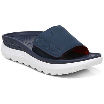 Vionic Adjustable Unisex Recovery Slide Sandals - Rejuvenate