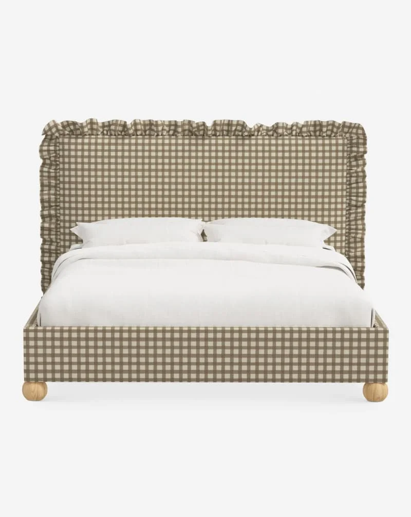 Shop Mcpherson Platform Bed