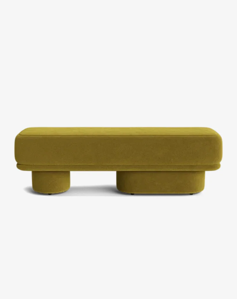 Shop Brooks Bench