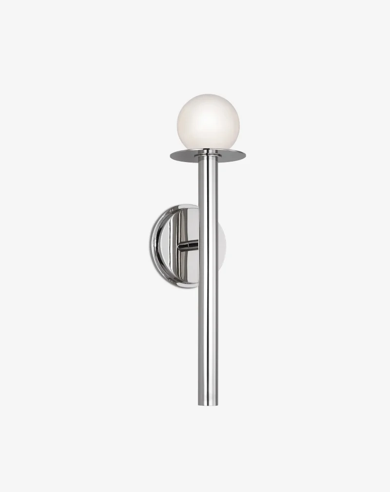 Shop Nodes Sconce