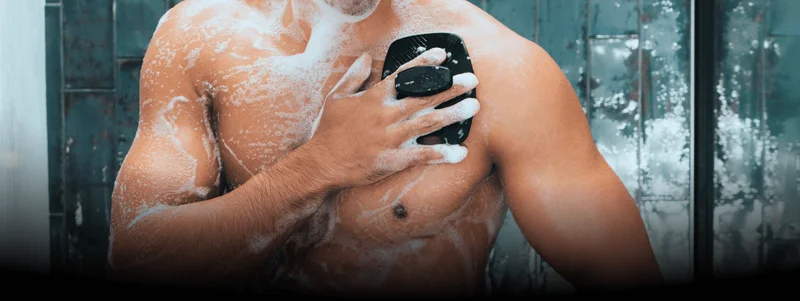 Shower Routines for you