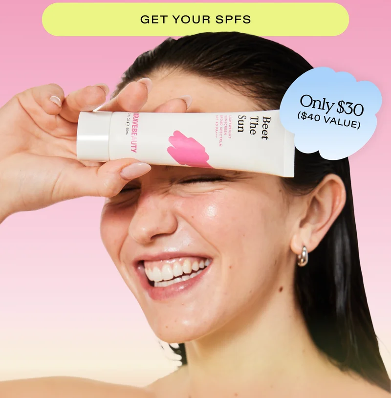 GET YOUR SPFS