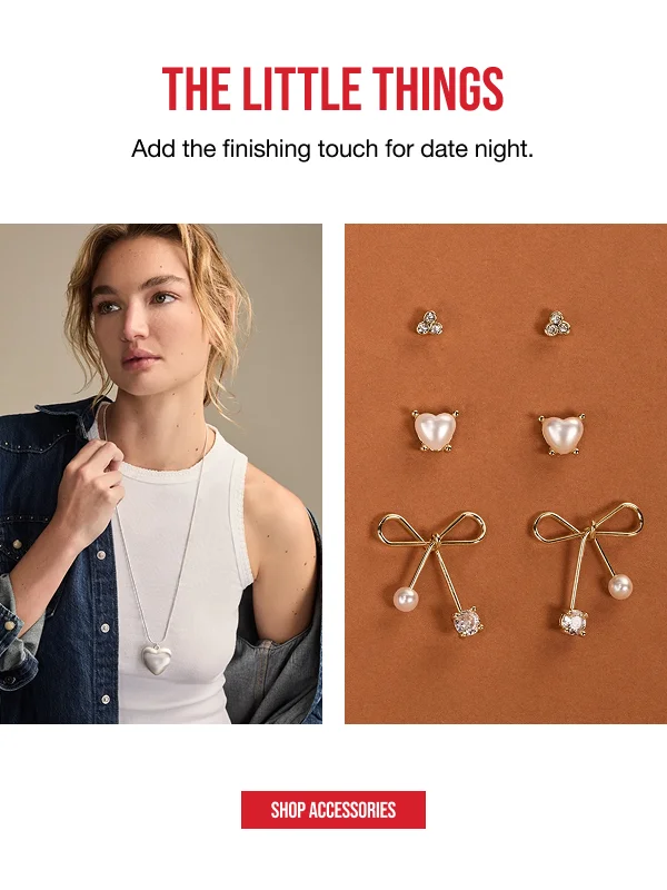 Shop Accessories