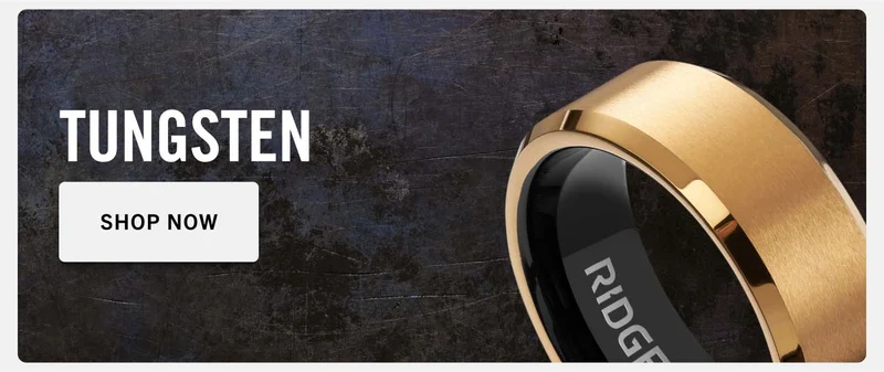 Tungsten | Shop Now