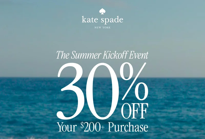 The Summer Kickoff Event