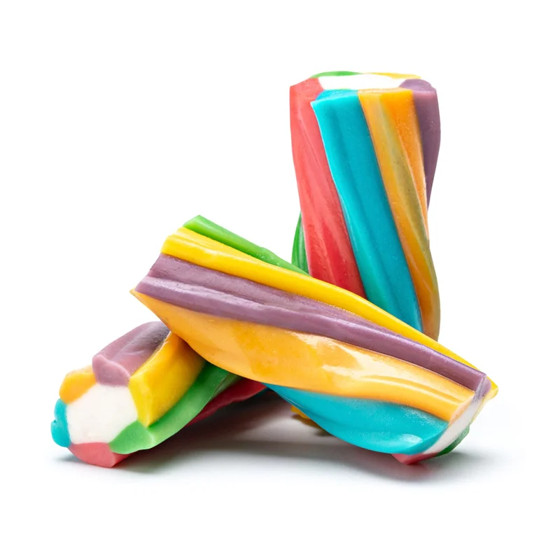 Image of Rainbow Rolls