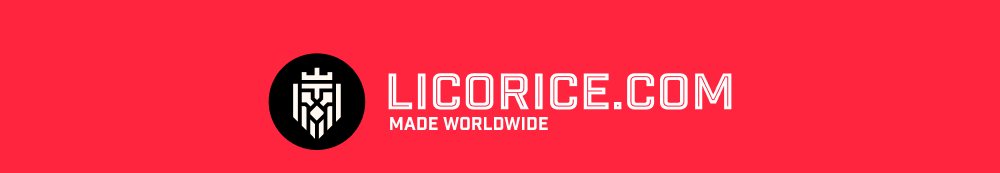 Shop Licorice.com