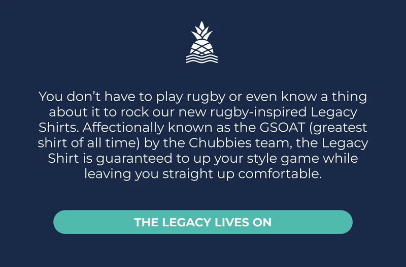 SHOP LEGACY SHIRTS