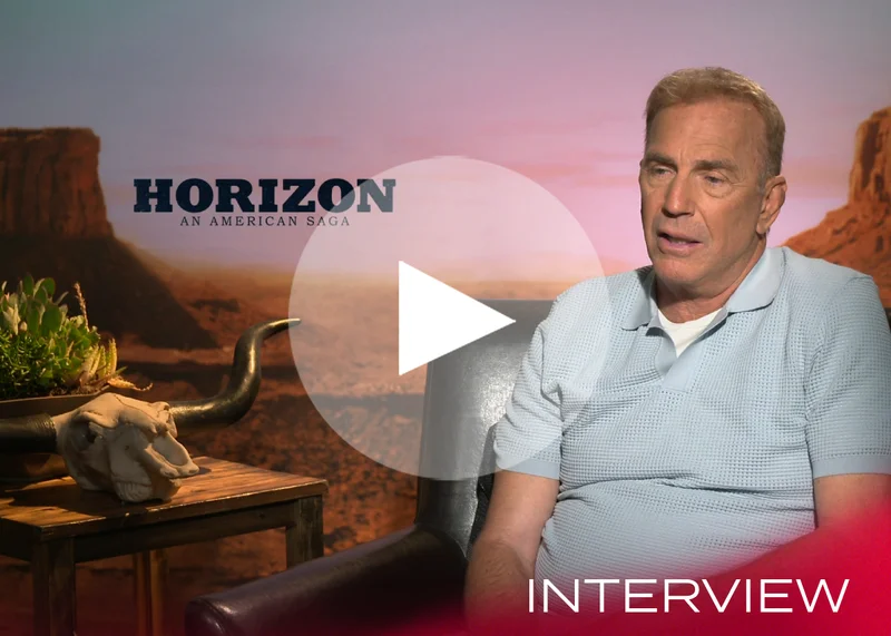 HORIZON Junket