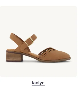 Jaclyn Heel