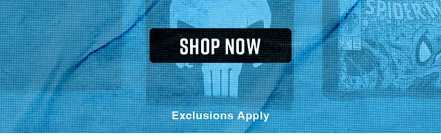 Last Day! 40% Off Tees. Exclusions Apply. Shop Now