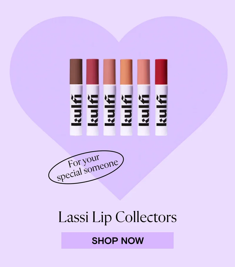 Lassi Lip Collectors