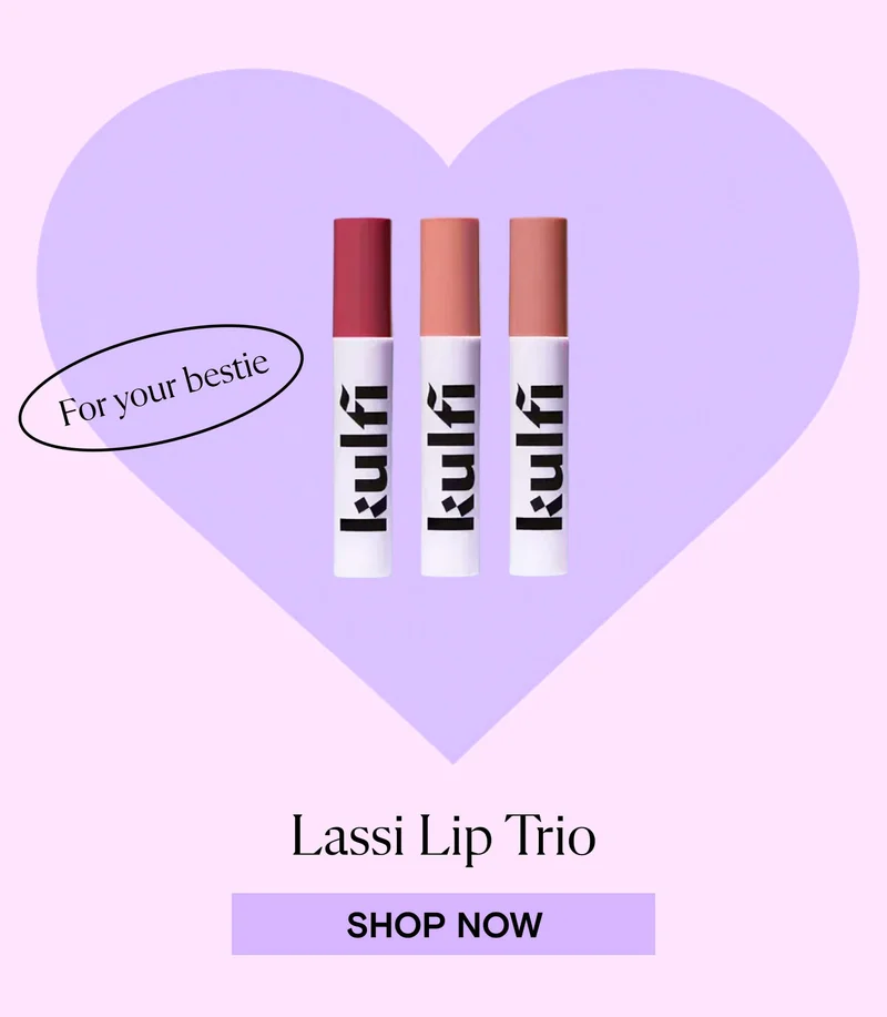 Lassi Lip Trio