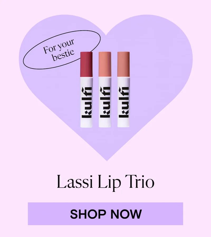 Lassi Lip Trio