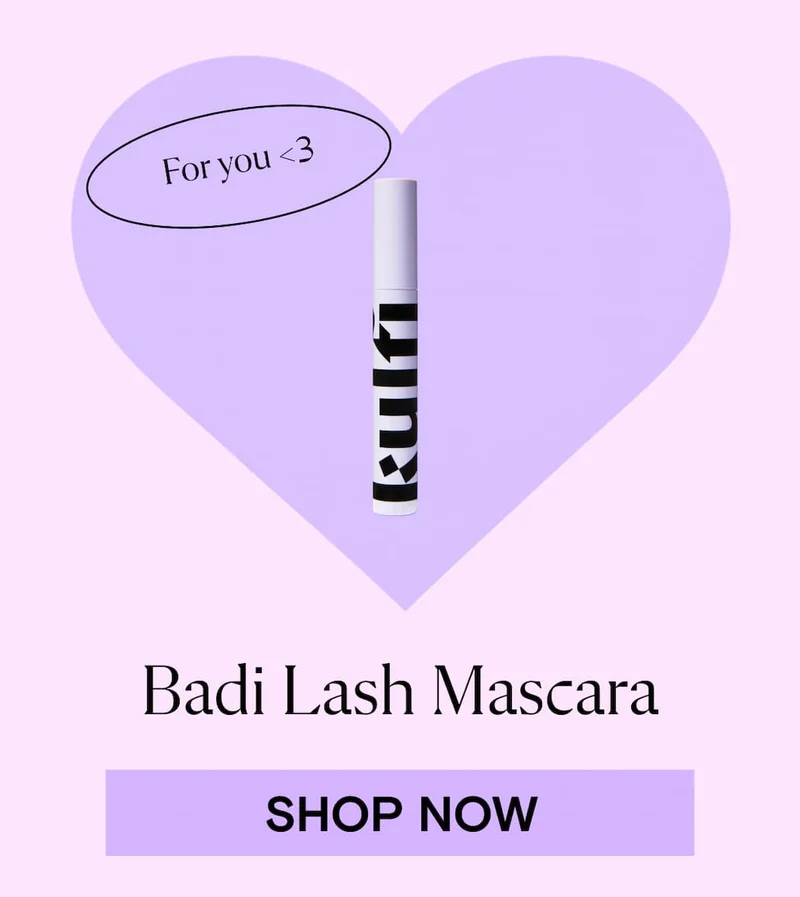 Badi Lash Mascara
