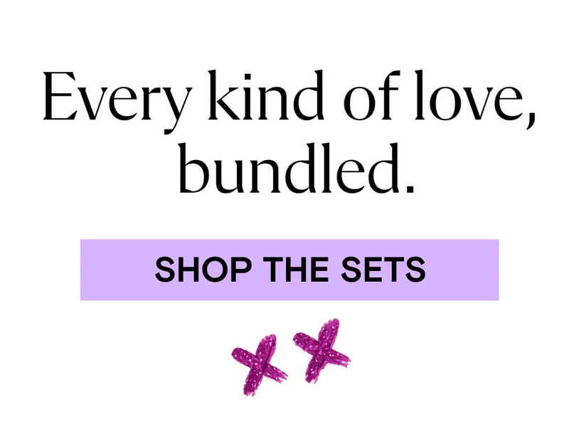 Every kind of love, bundled