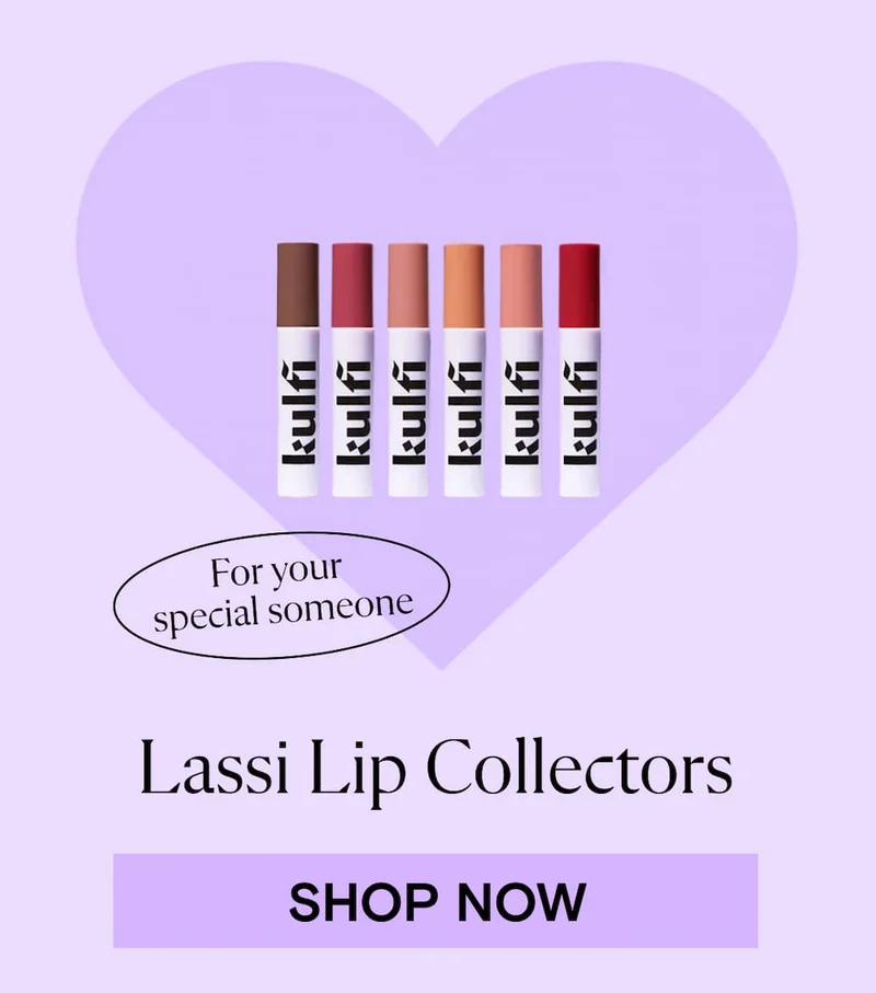 Lassi Lip Collectors