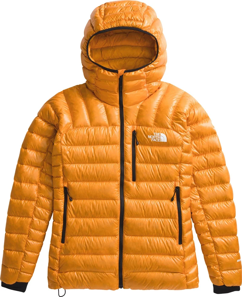 The North Face, Apricot Glaze / M