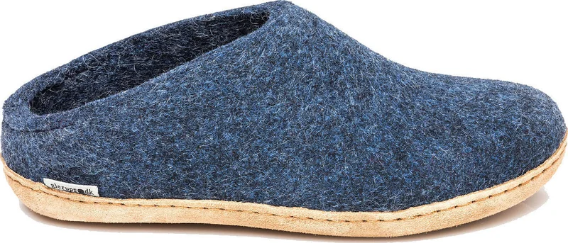 Glerups, Denim / 12 / --