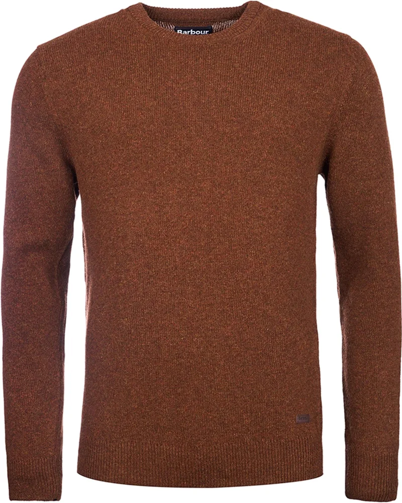 Barbour, Bracken / L