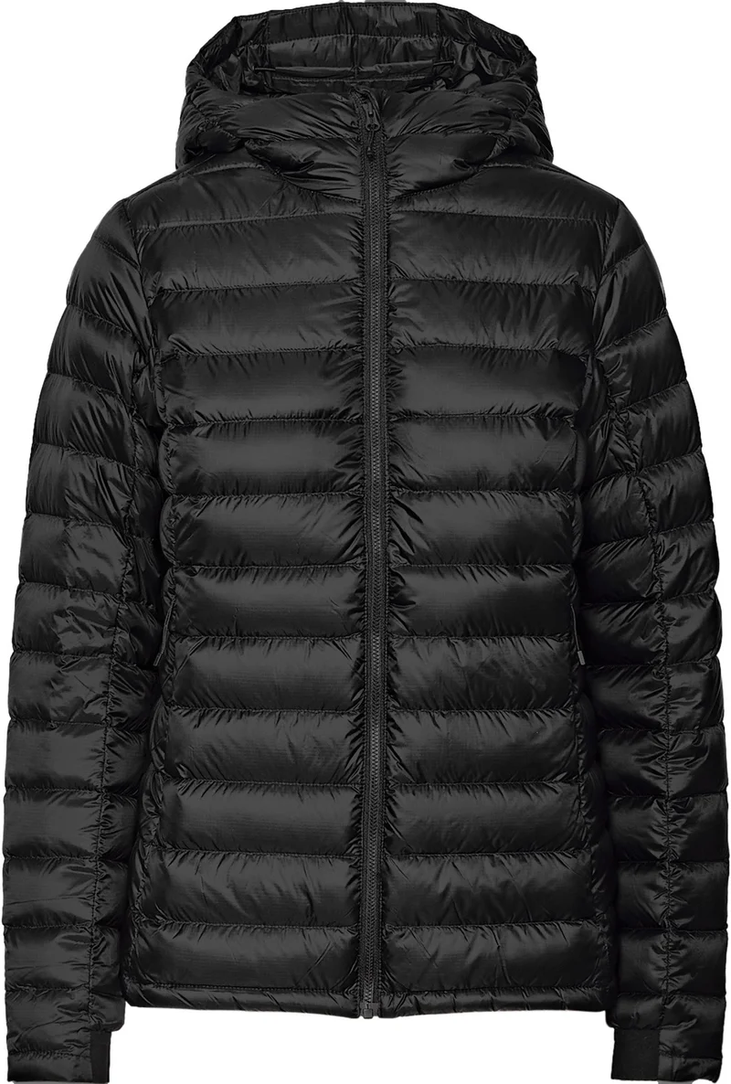 Vallier, Black / XS