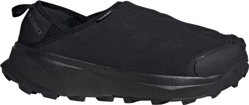 adidas, Black - Black - Grefou / 6.5