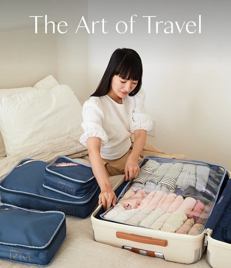 The Art of Travel