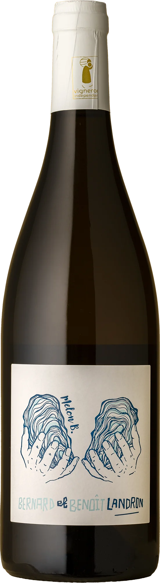 Image of Domaine Landron Chartier <br> Muscadet Melon Blanc 2023