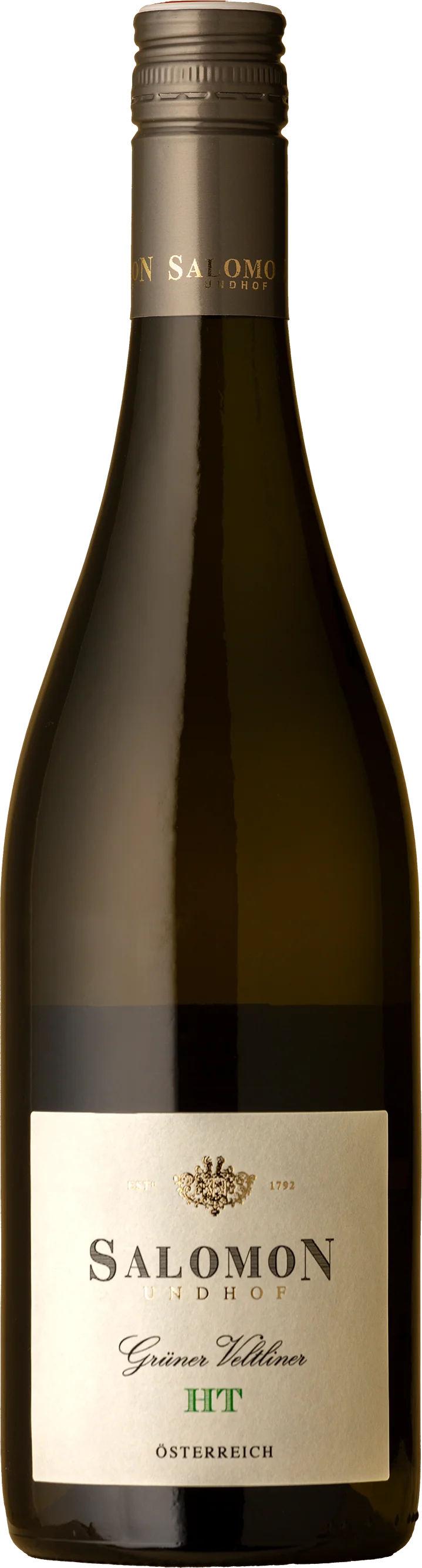 Image of Salomon Undhof <BR> Hochterrassen Grüner Veltliner 2024