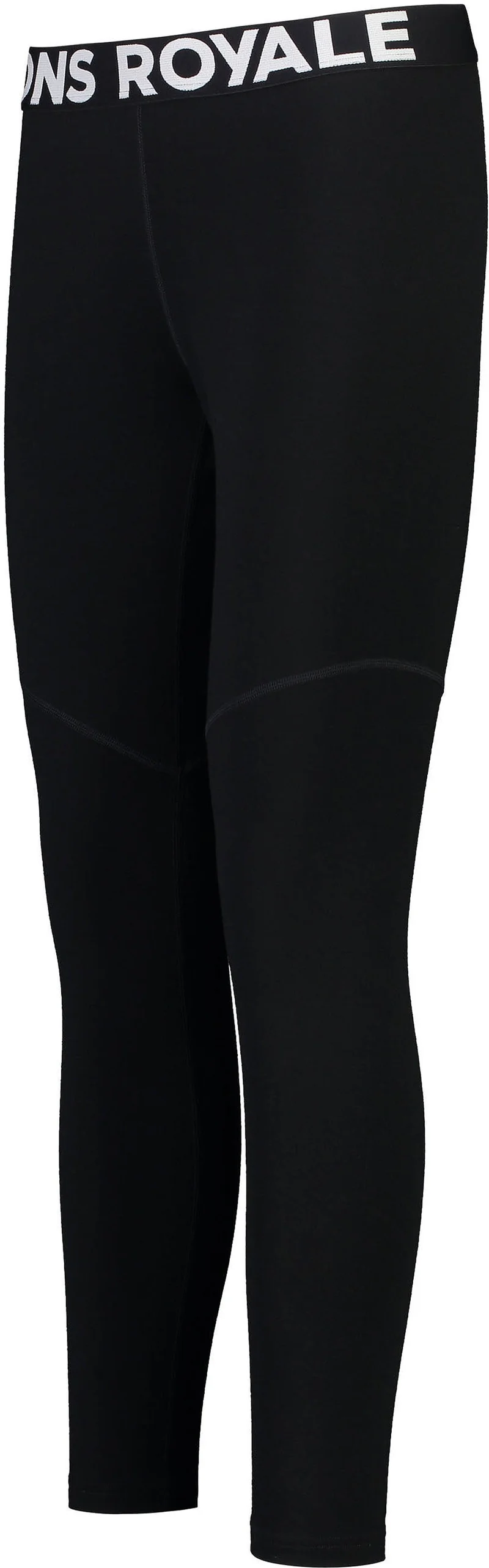 Mons Royale, Black / S