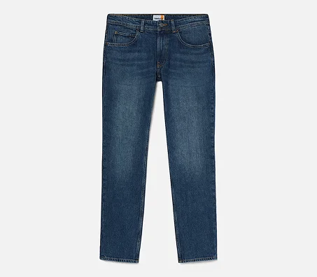 Men's Sandown Slim Denim Pant