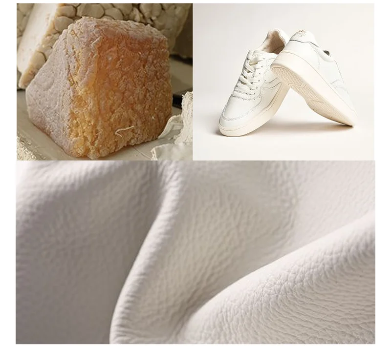 Join us in creating a more sustainable fashion future—one beautifully crafted shoe at a time. Our process